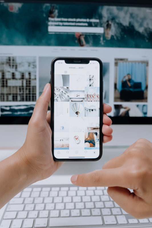 Sites I recommend for selling photos and videos
