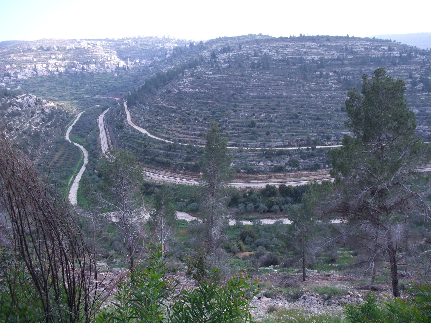 Amazing Landscapes of Israel, Views of the Holy Land
