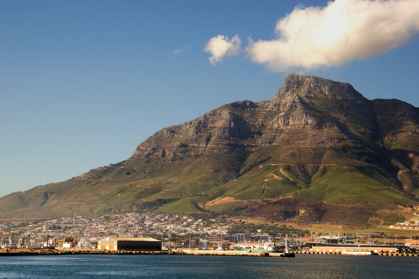 Amazing Landscapes of South Africa, Views of South Africa