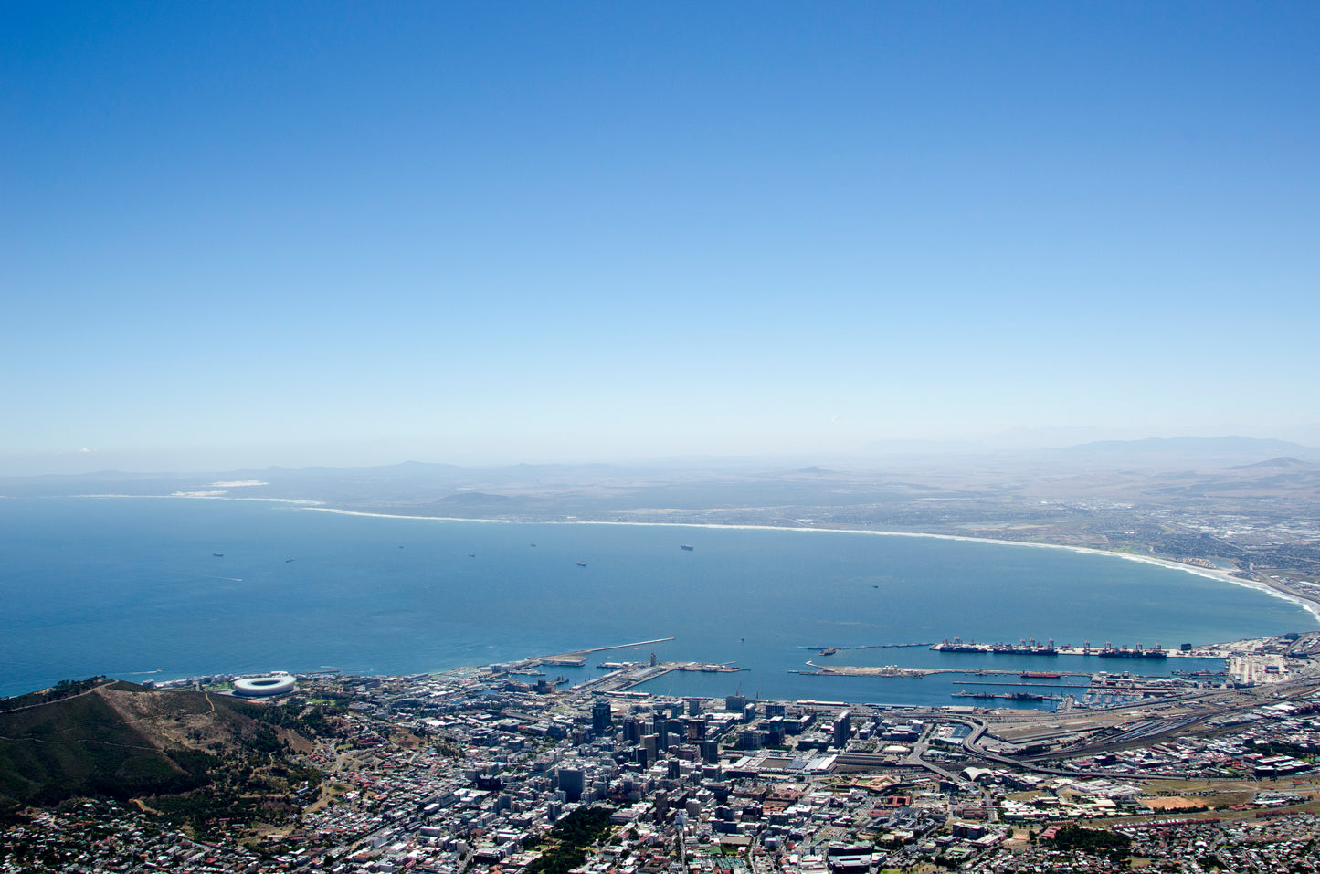 Amazing Landscapes of South Africa, Views of South Africa