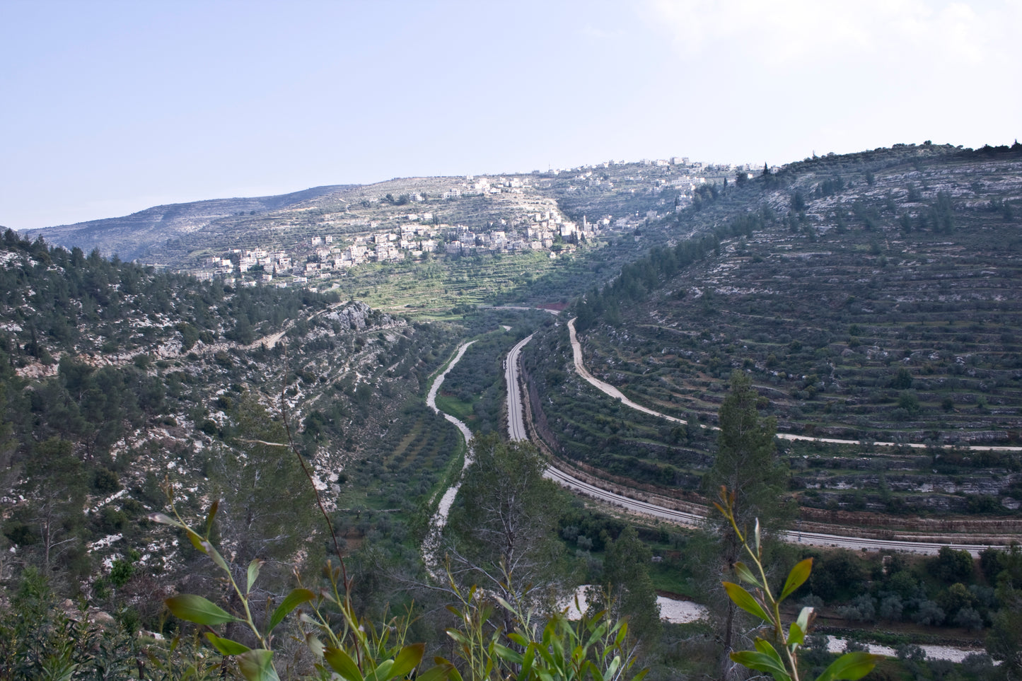 Amazing Landscapes of Israel, Views of the Holy Land