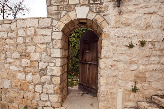 Amazing cityscapes of Zefat Israel, Views of the Holy Land