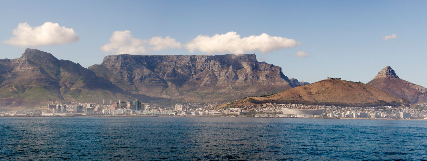 Amazing Landscapes of South Africa, Views of South Africa