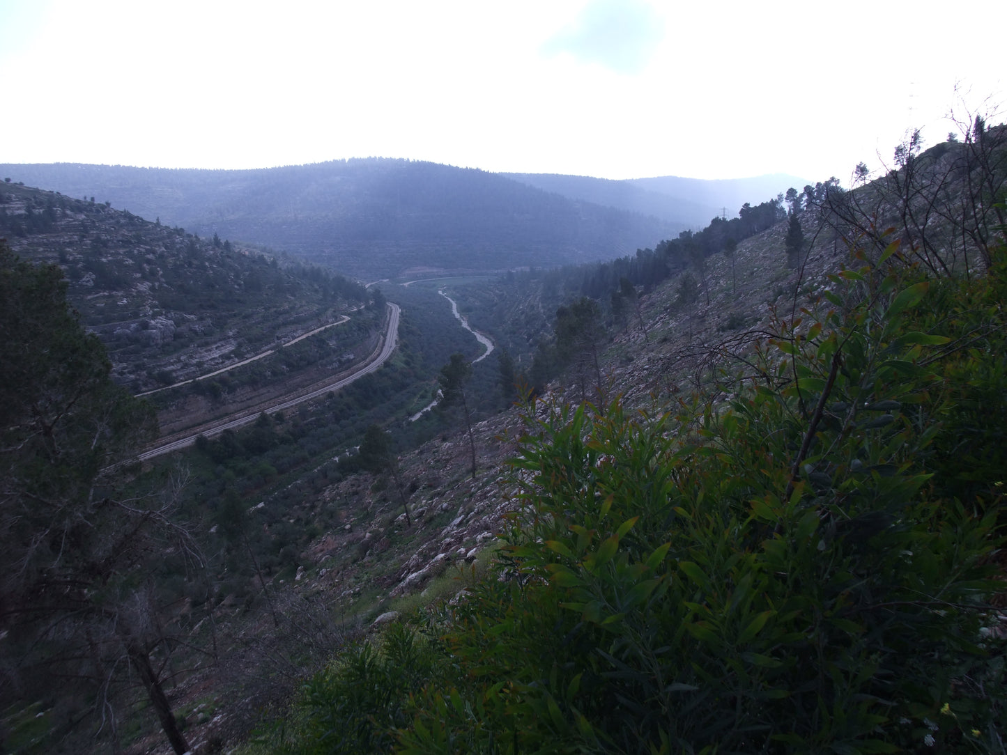 Amazing Landscapes of Israel, Views of the Holy Land