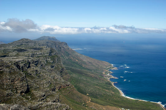 Amazing Landscapes of South Africa, Views of South Africa