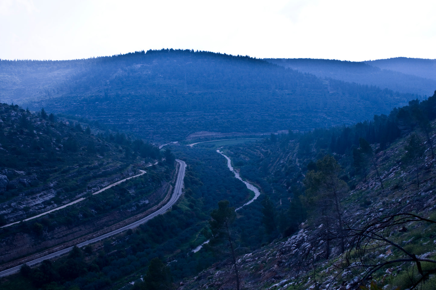 Amazing Landscapes of Israel, Views of the Holy Land