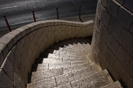 Architecture from the city of Jerusalem and Israel, Architecture of the Holy Land